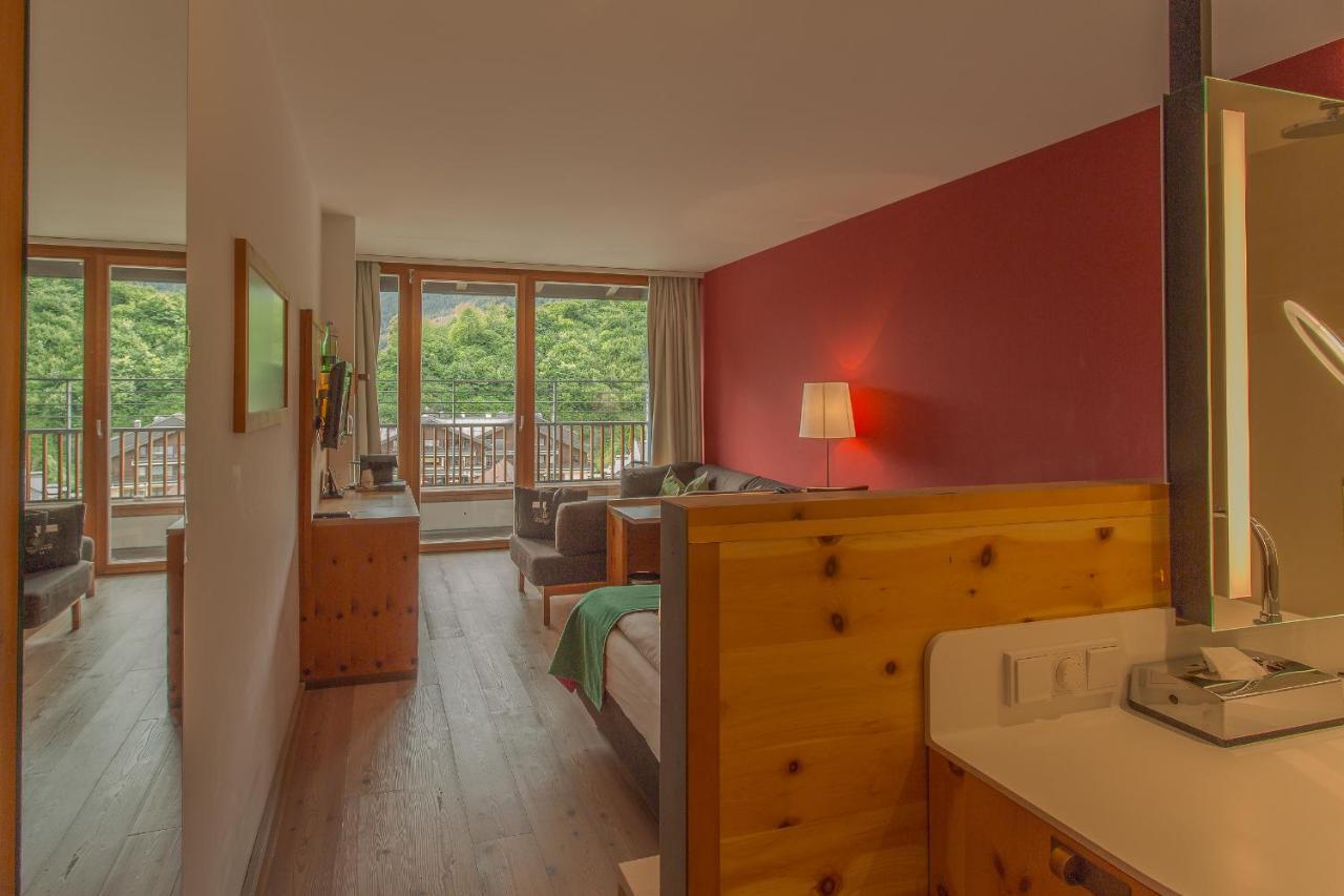 Spa Hotel Erzherzog Johann Bad Aussee Zewnętrze zdjęcie
