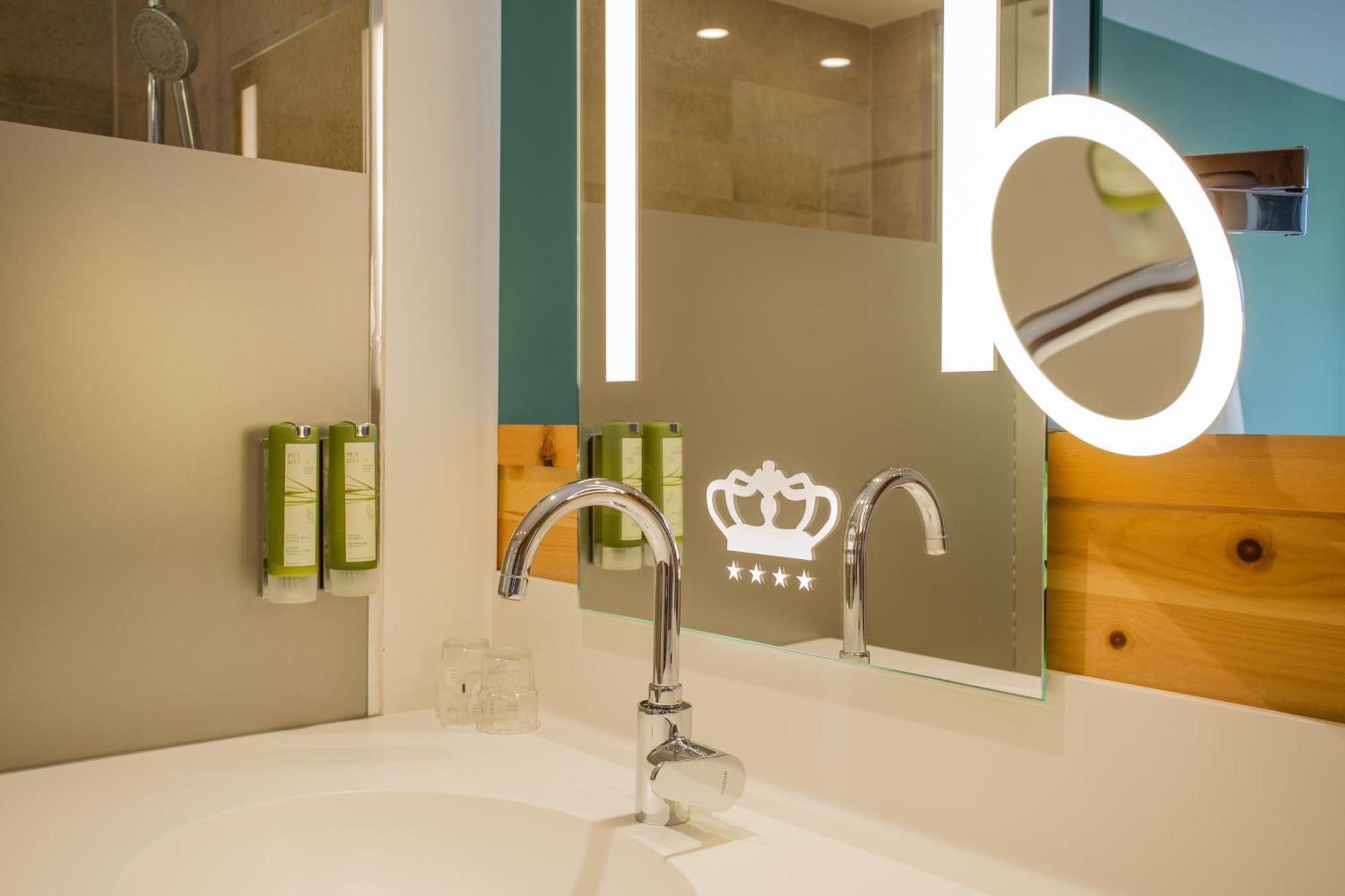 Spa Hotel Erzherzog Johann Bad Aussee Zewnętrze zdjęcie