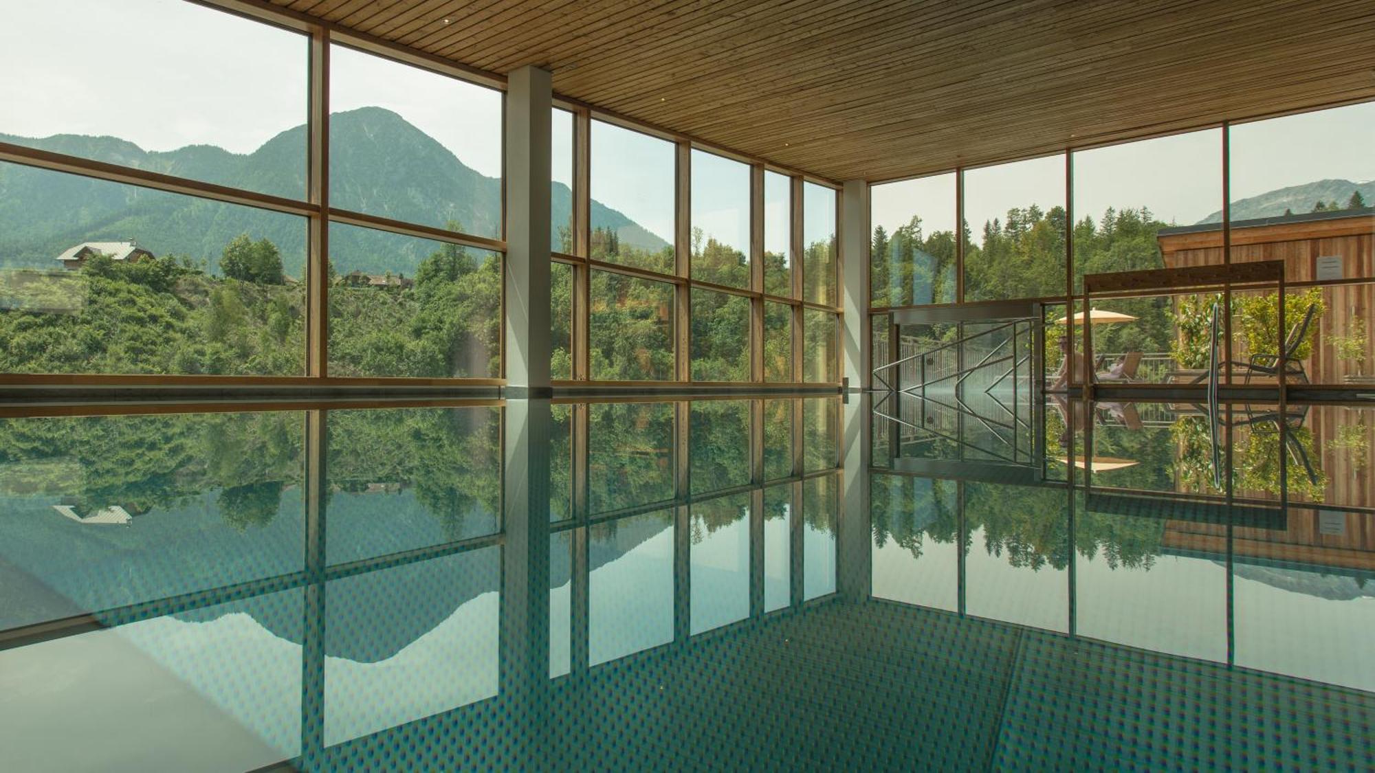 Spa Hotel Erzherzog Johann Bad Aussee Zewnętrze zdjęcie