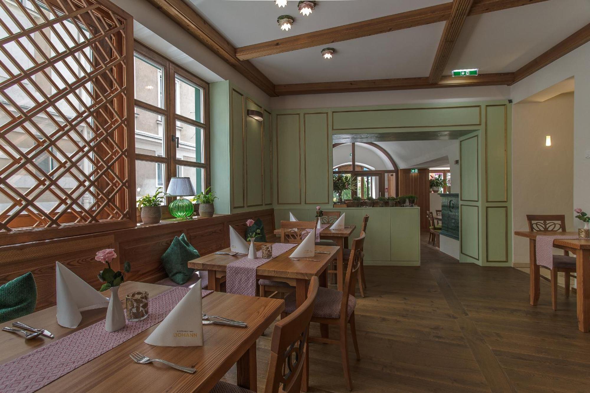 Spa Hotel Erzherzog Johann Bad Aussee Zewnętrze zdjęcie