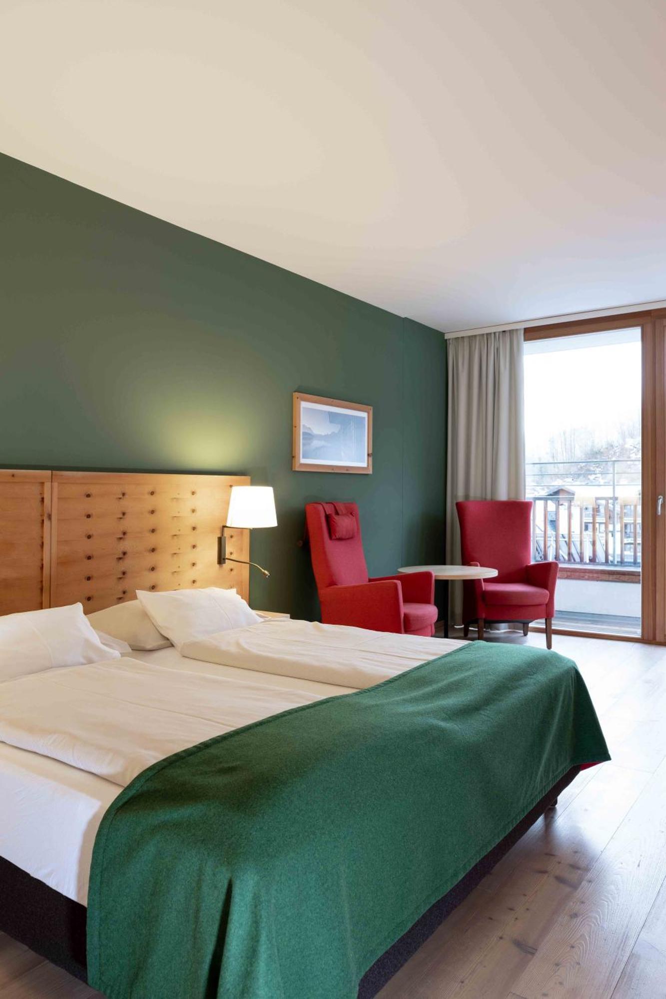 Spa Hotel Erzherzog Johann Bad Aussee Zewnętrze zdjęcie
