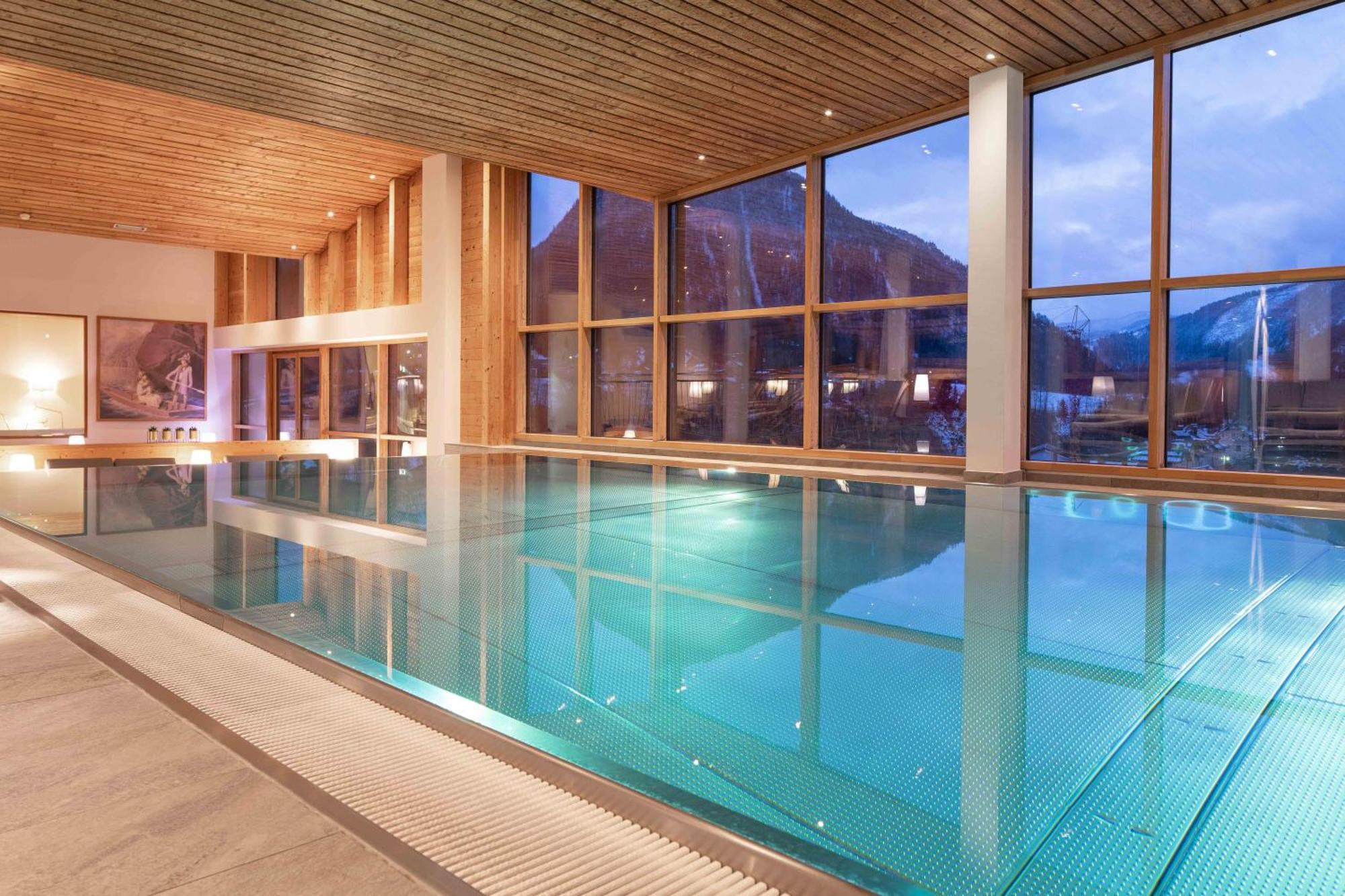 Spa Hotel Erzherzog Johann Bad Aussee Zewnętrze zdjęcie