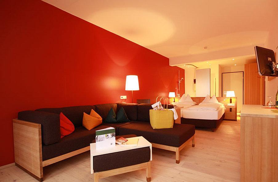 Spa Hotel Erzherzog Johann Bad Aussee Zewnętrze zdjęcie