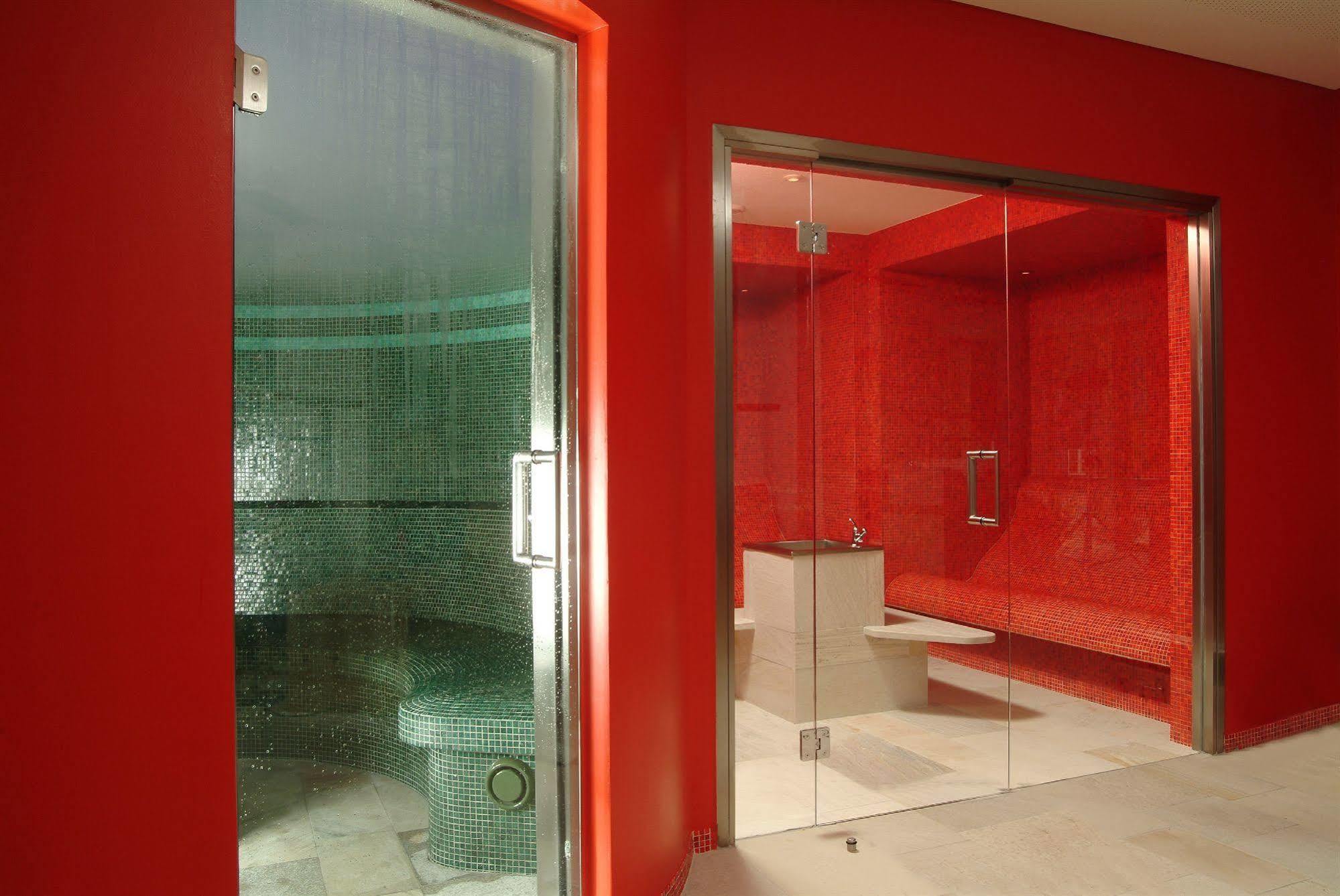 Spa Hotel Erzherzog Johann Bad Aussee Zewnętrze zdjęcie