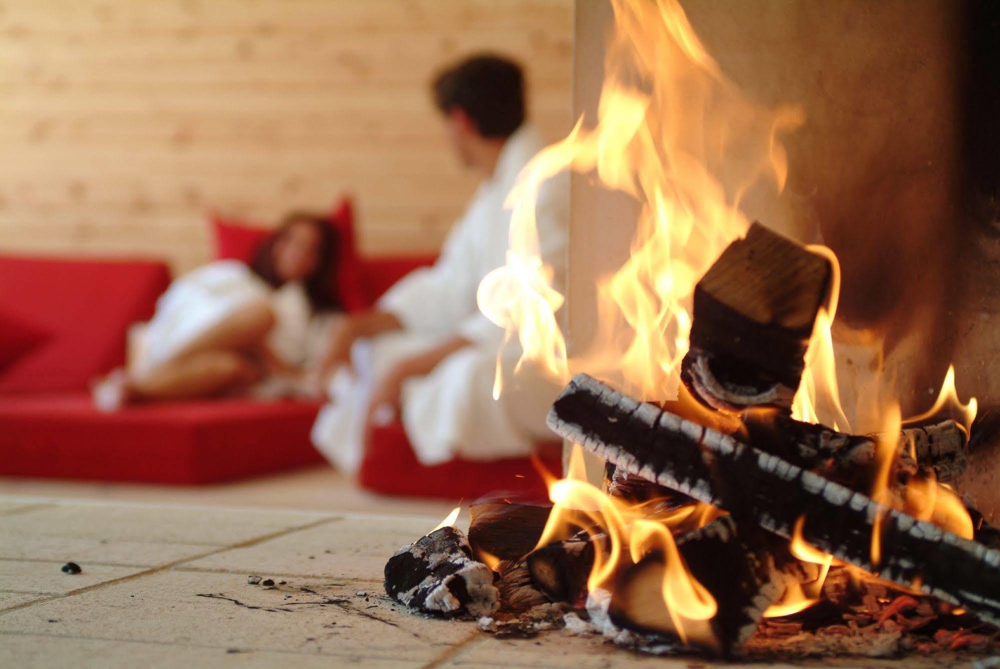 Spa Hotel Erzherzog Johann Bad Aussee Zewnętrze zdjęcie